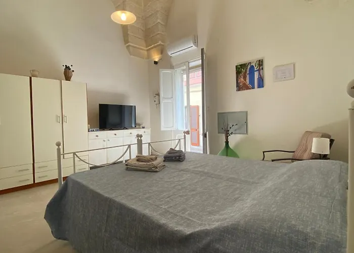 Casa Sul Mare San Foca