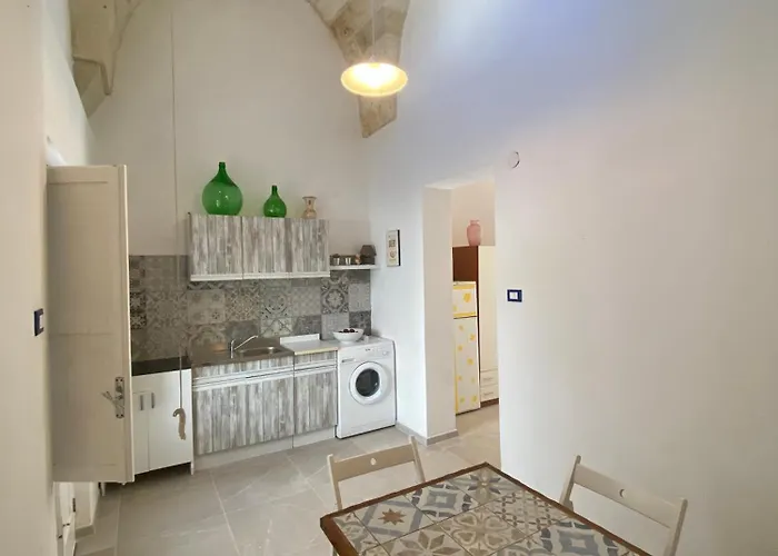 Casa Sul Mare San Foca
