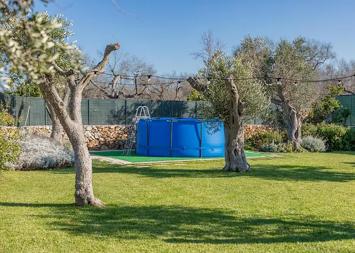 Villa Cota - Rive Del Salento