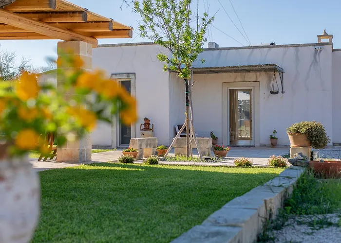 Villa Cota - Rive Del Salento
