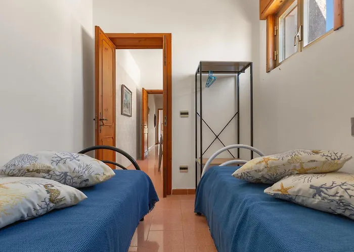 Casa Donna Rosa By Barbarhouse