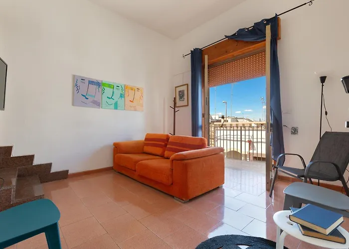 Casa Donna Rosa By Barbarhouse