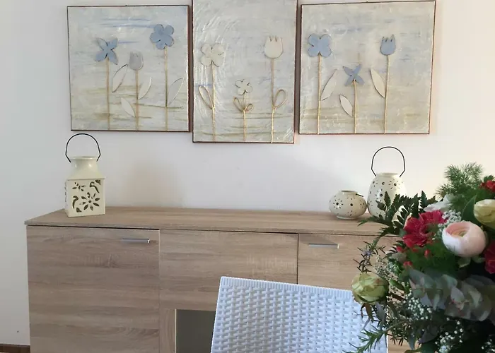 Casa Sul Mare - Wifi Free - Parcheggio Privato