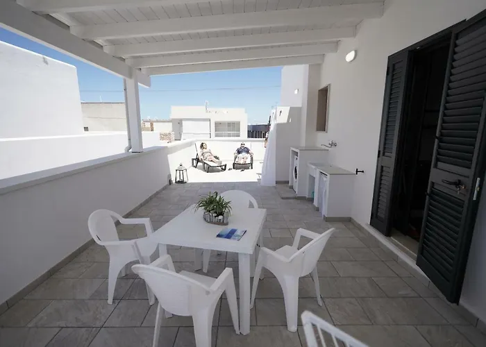 Casa Vacanza Il Tramaglio