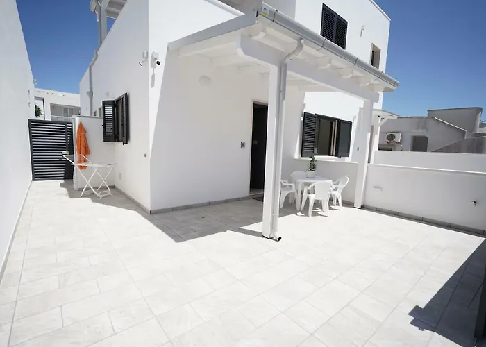 Casa Vacanza Il Tramaglio